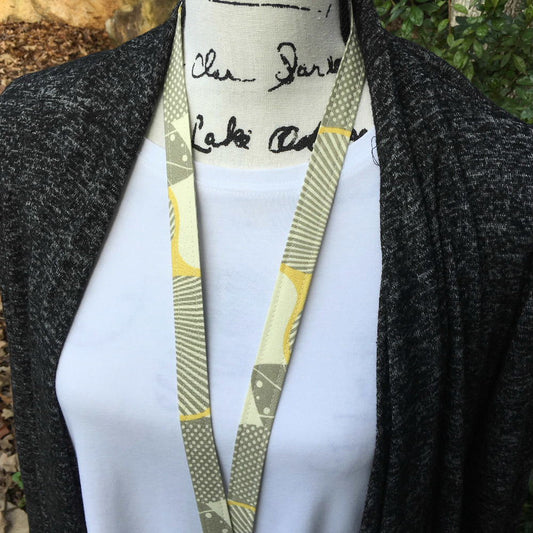 Amy Butler Cute Lanyards For Women