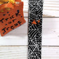Handmade Halloween Lanyard  | Popular Right Now | Teacher Lanyard | Badge Holder | Lanyards | ID Holder | ID Badge Holder | Spider