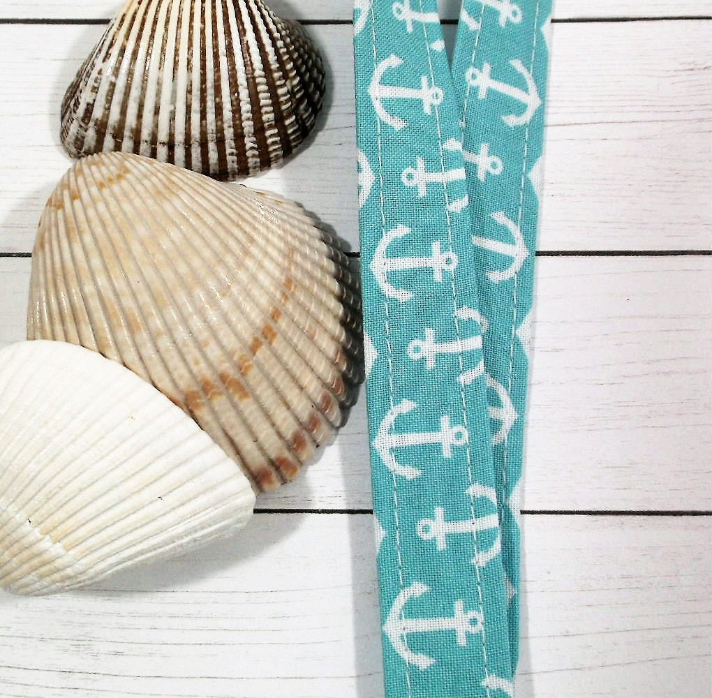Anchor Lanyard For Women Gift for Teachers, Nurses