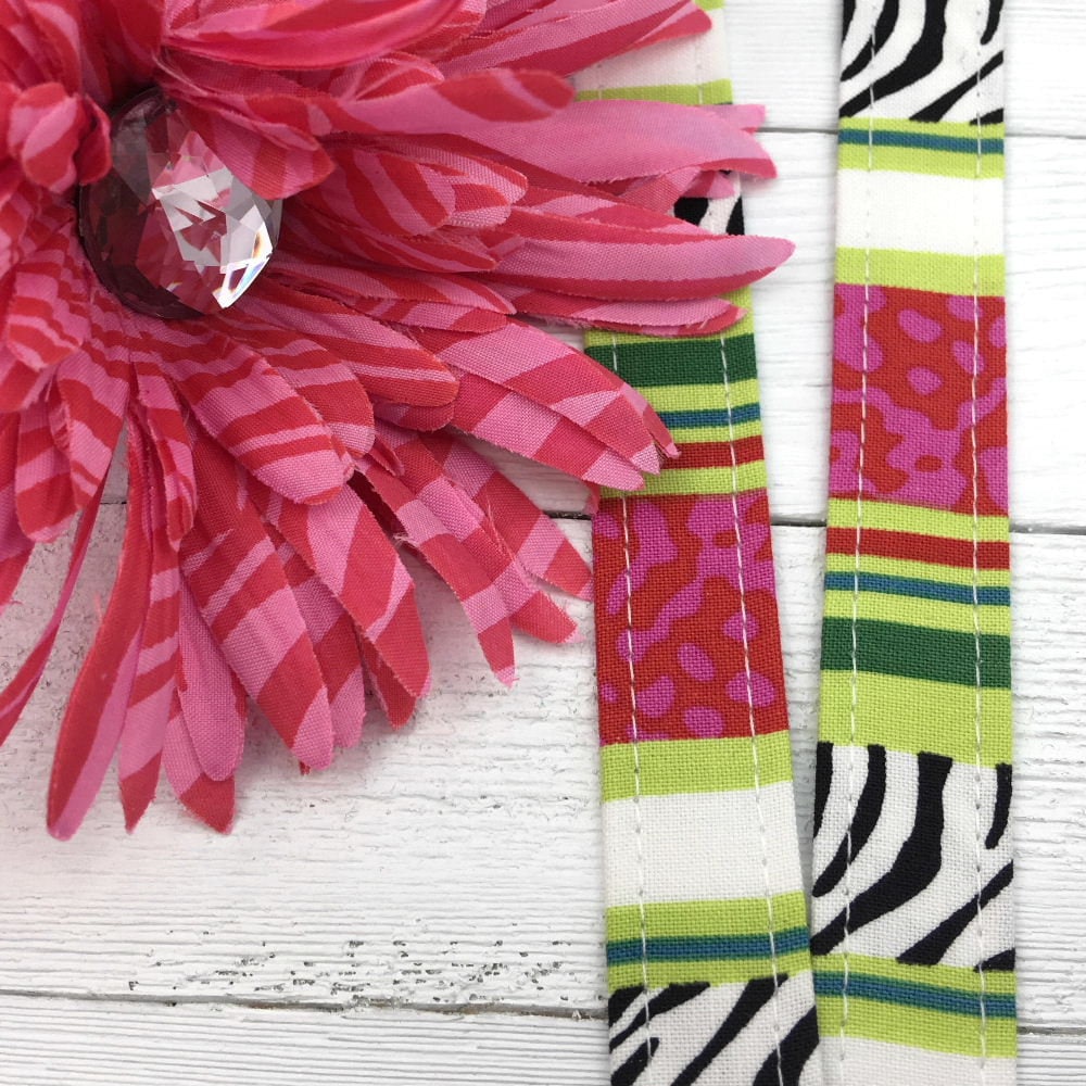 Animal Print Lanyard For Women Gift for Teachers, Nurses