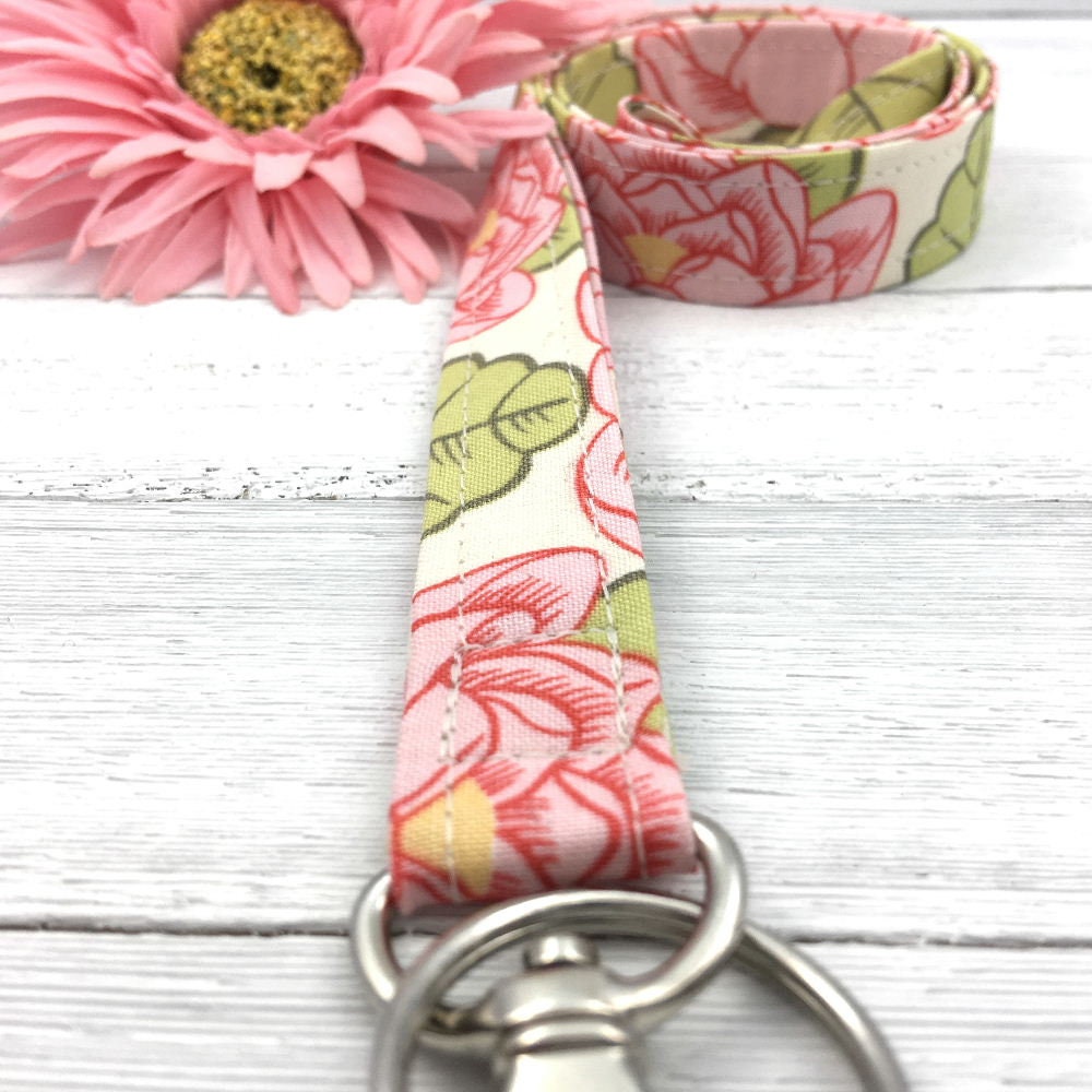 Amy Butler Cute Lanyards For Women