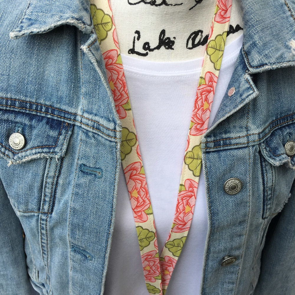 Amy Butler Cute Lanyards For Women