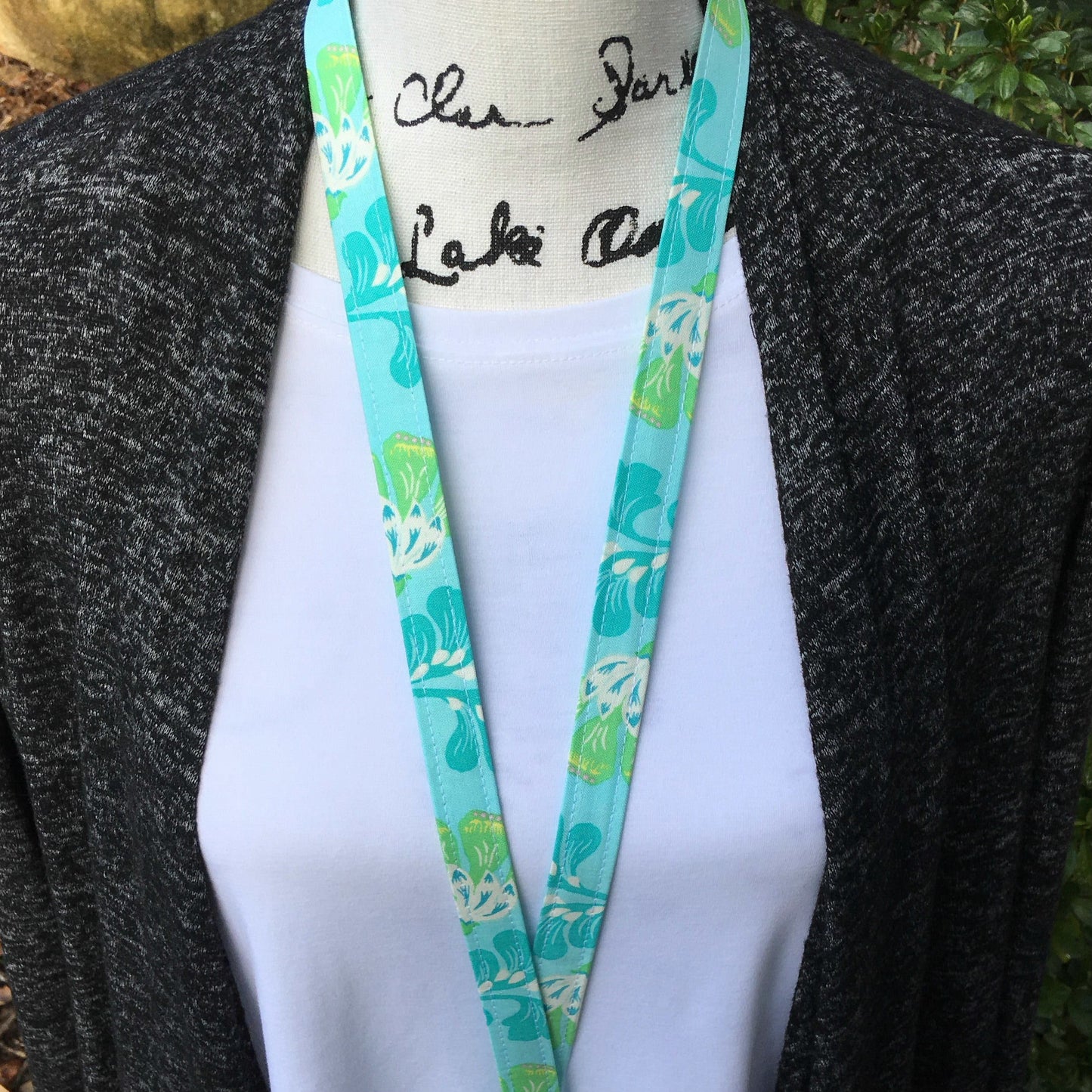 Amy Butler Lanyards For Women Gift for Teachers, Nurses