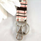 Fabric Lanyard ID Badge Holder