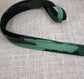 Camo Fabric Lanyard ID Badge Holder His or Hers