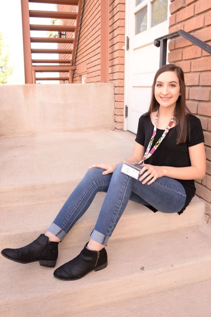 Fabric Lanyard - Sneakers - Coach - Teen