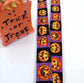 Halloween Lanyard with Jack o Lantern, Work Lanyard, Fun Lanyard, Halloween Nurse, Halloween Lanyards, Bats Halloween, Halloween Work