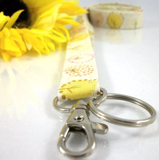 Tree Lanyard, Cute Lanyard with ID Holder, Cute lanyard for keys, lanyard teacher, lanyard for keys, lanyard for badge, Trees,  Teacher Life