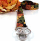 Handmade Leaves Lanyard | Popular Right Now | Fall Accessories | Badge Holder | Lanyards | ID Holder | ID Badge Holder | Fall Lanyard