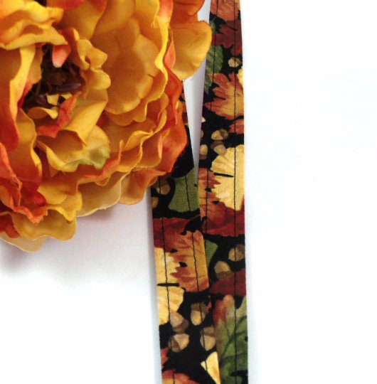 Handmade Leaves Lanyard | Popular Right Now | Fall Accessories | Badge Holder | Lanyards | ID Holder | ID Badge Holder | Fall Lanyard