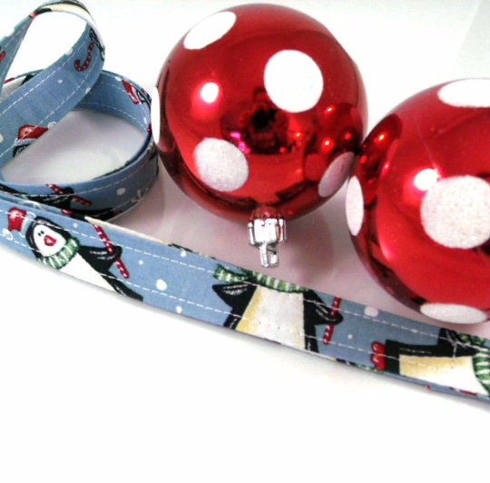 Penguins Key Keeper Lanyard