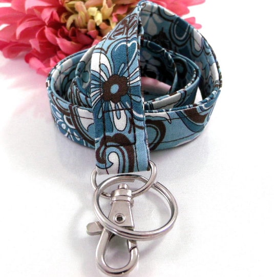 Bohemian Style Lanyard