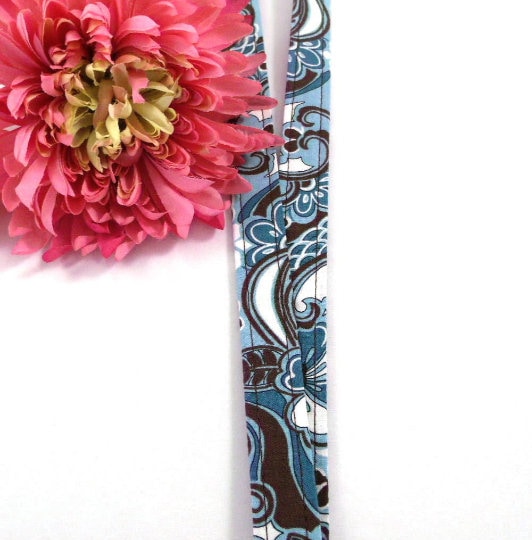 Bohemian Style Lanyard