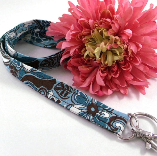 Bohemian Style Lanyard