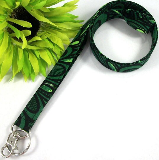 Floral lanyard, Lanyard for Keys, Trending Now, Teacher Life, Lanyard for Badge, Lanyard Keychain, Nurse Lanyard, Fabric Lanyard, Nurse Life