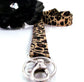 Cheetah Lanyard