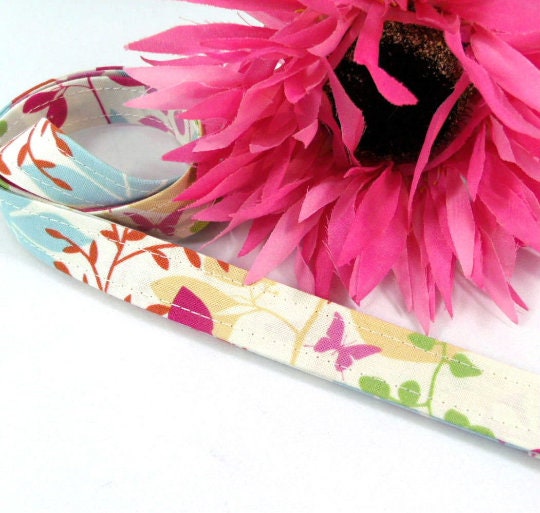 Butterfly Lanyard, Floral Lanyard, Flower lanyard, Worklife, Lanyard Teacher, Lanyard for Keys, Fabric Lanyard, Cruise Lanyard, Cute Lanyard