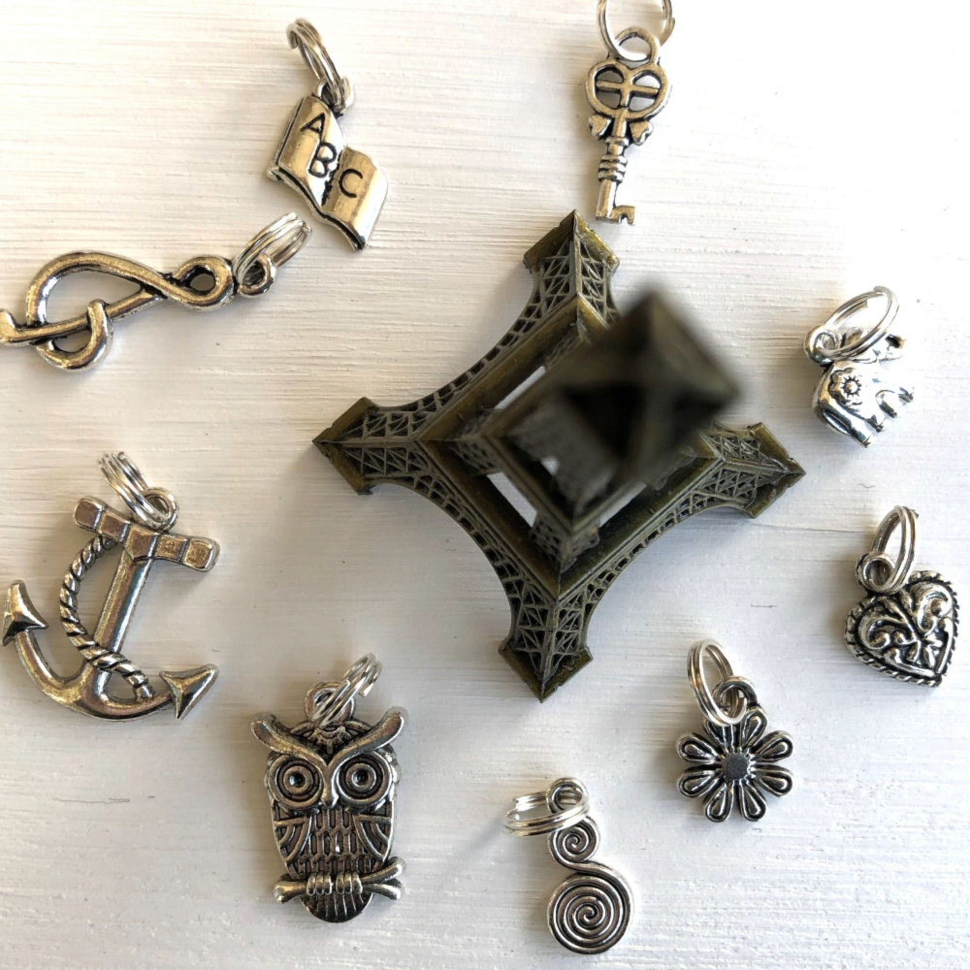 Neutral Lanyard Gift for Teachers, Nurses