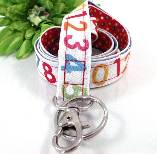 Teacher lanyard with id holder, Back to School, Teaching Lanyard, Popular Right Now, Cute Lanyard, Student Teacher, Math Teacher