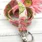 Amy Butler Cute Lanyards For Women
