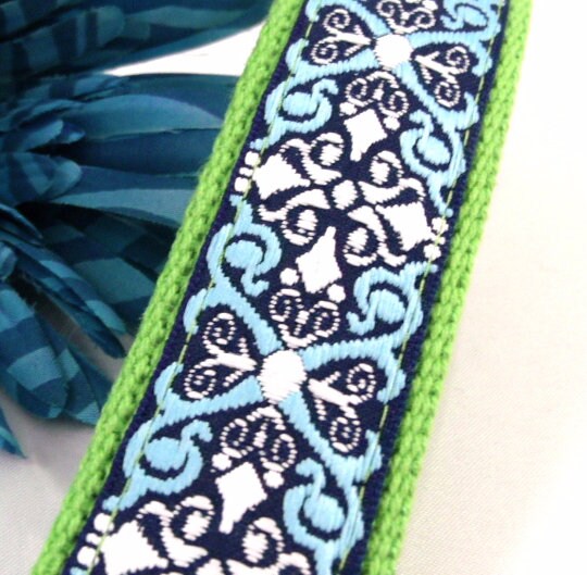 Handmade Jacquard Ribbon Keychain, College Graduation Gift for her, I Miss You Gift, Mom Gift from Son
