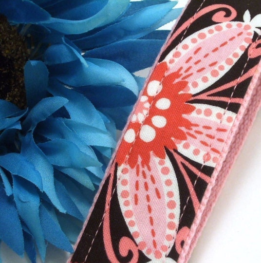 Handmade Floral Keychain Wristlet, College Graduation Gift for her, Thank you for Helping Me Grow, Expecting Mom Gift