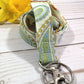 Floral Lanyard Gift for Teachers, Nurses