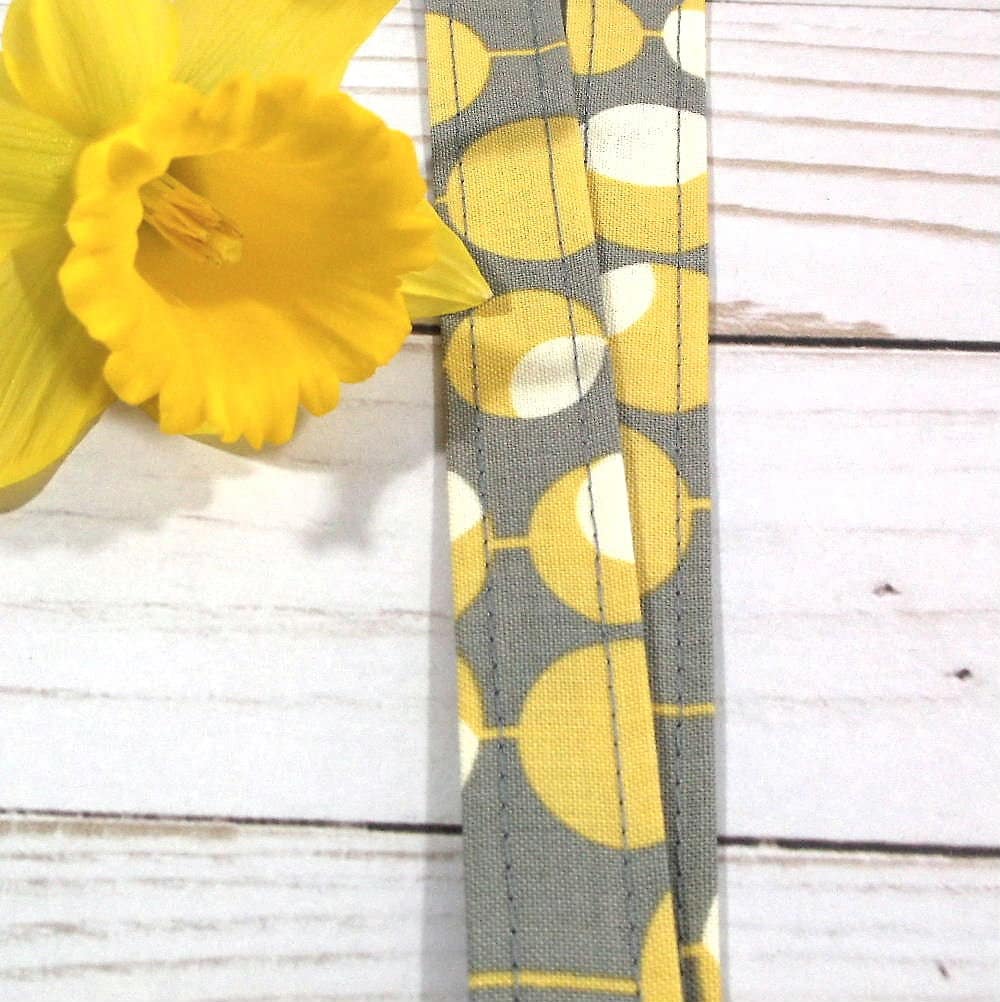 Amy Butler Dots Lanyard