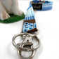 Dog Lanyard for Keys and ID Badge