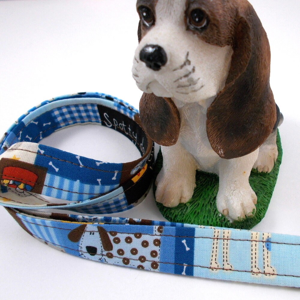 Dog Lanyard for Keys and ID Badge