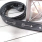 Grey Arrow Lanyard for Keys and ID Badge