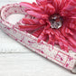 Cancer Awareness Lanyard for Keys and ID Badge