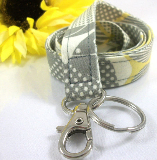 Amy Butler Cute Lanyards For Women