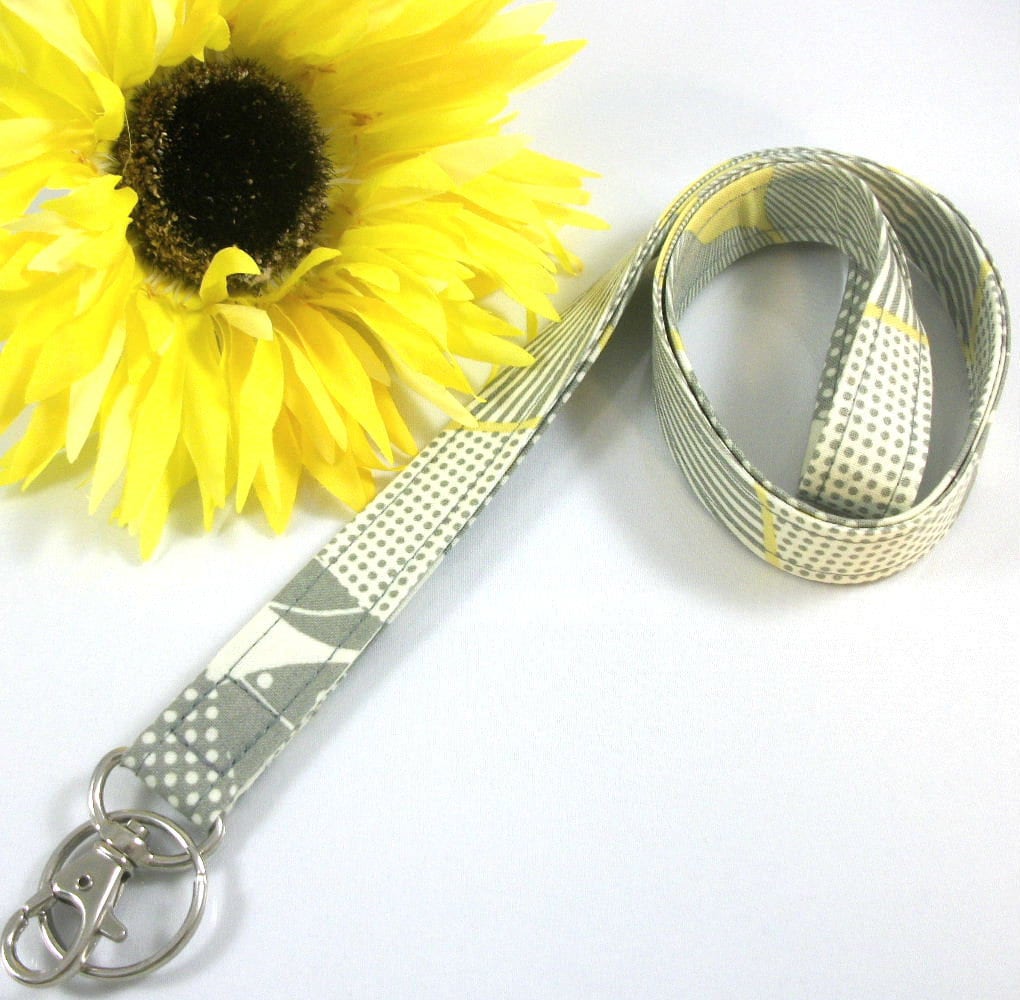 Amy Butler Cute Lanyards For Women