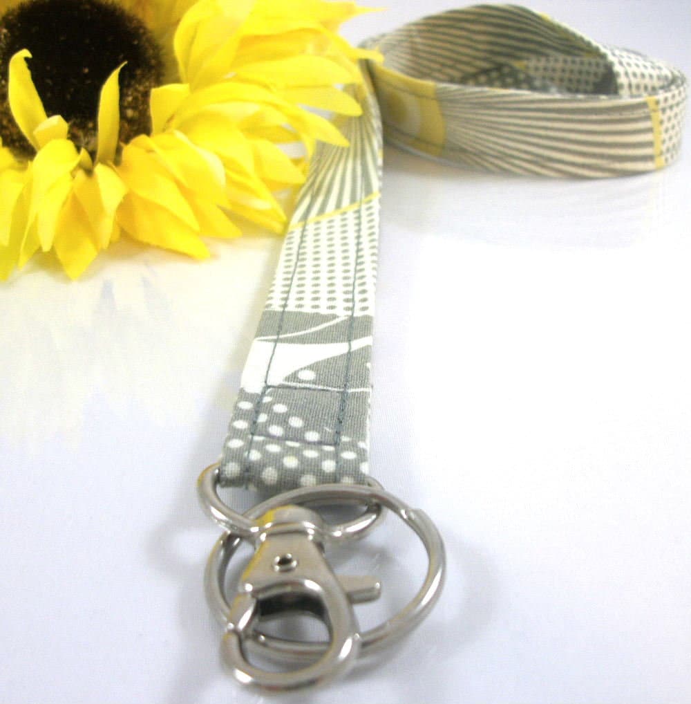 Amy Butler Cute Lanyards For Women