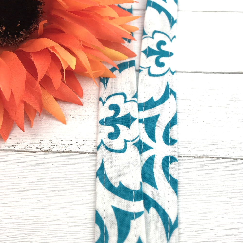 Floral Lanyard Gift for Teachers, Nurses