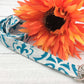 Floral Lanyard Gift for Teachers, Nurses