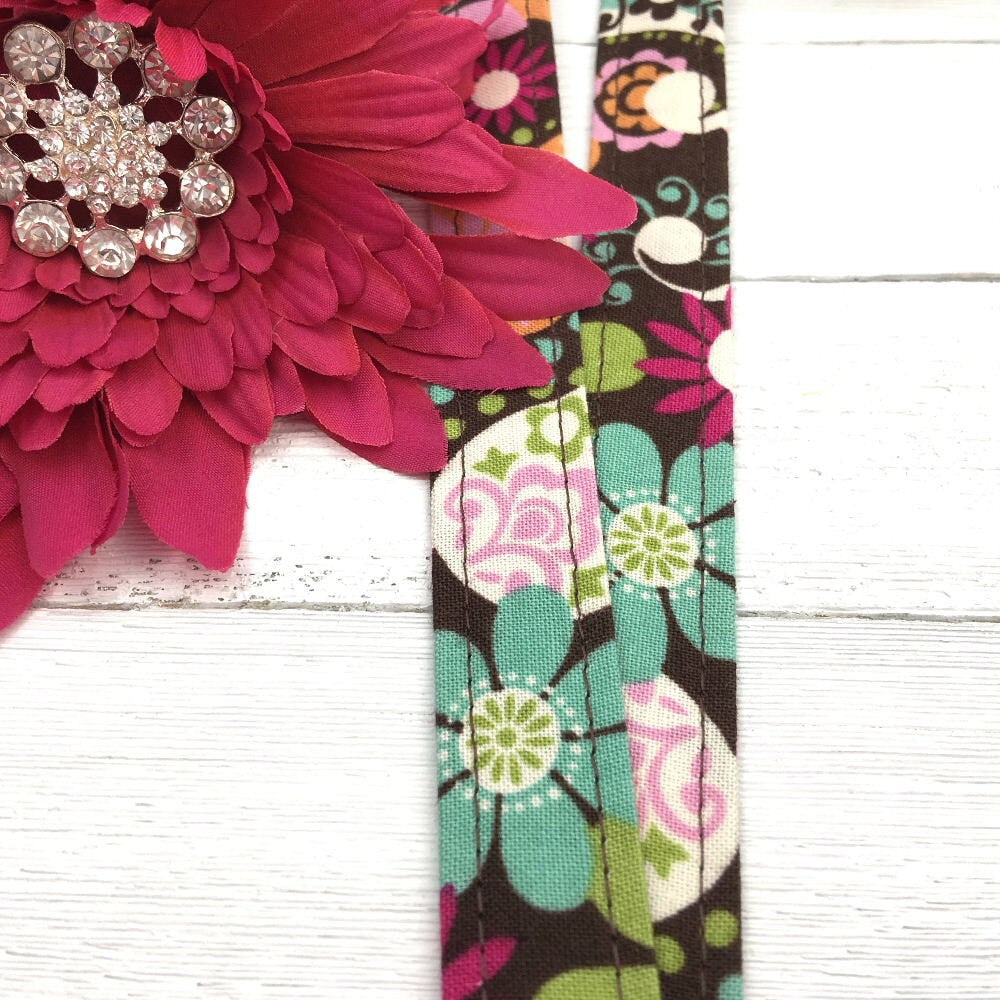 Floral lanyard, Lanyard for Keys, Trending Now, Teacher Life, Lanyard for Badge, Lanyard Keychain, Nurse Lanyard, Fabric Lanyard, Nurse Life
