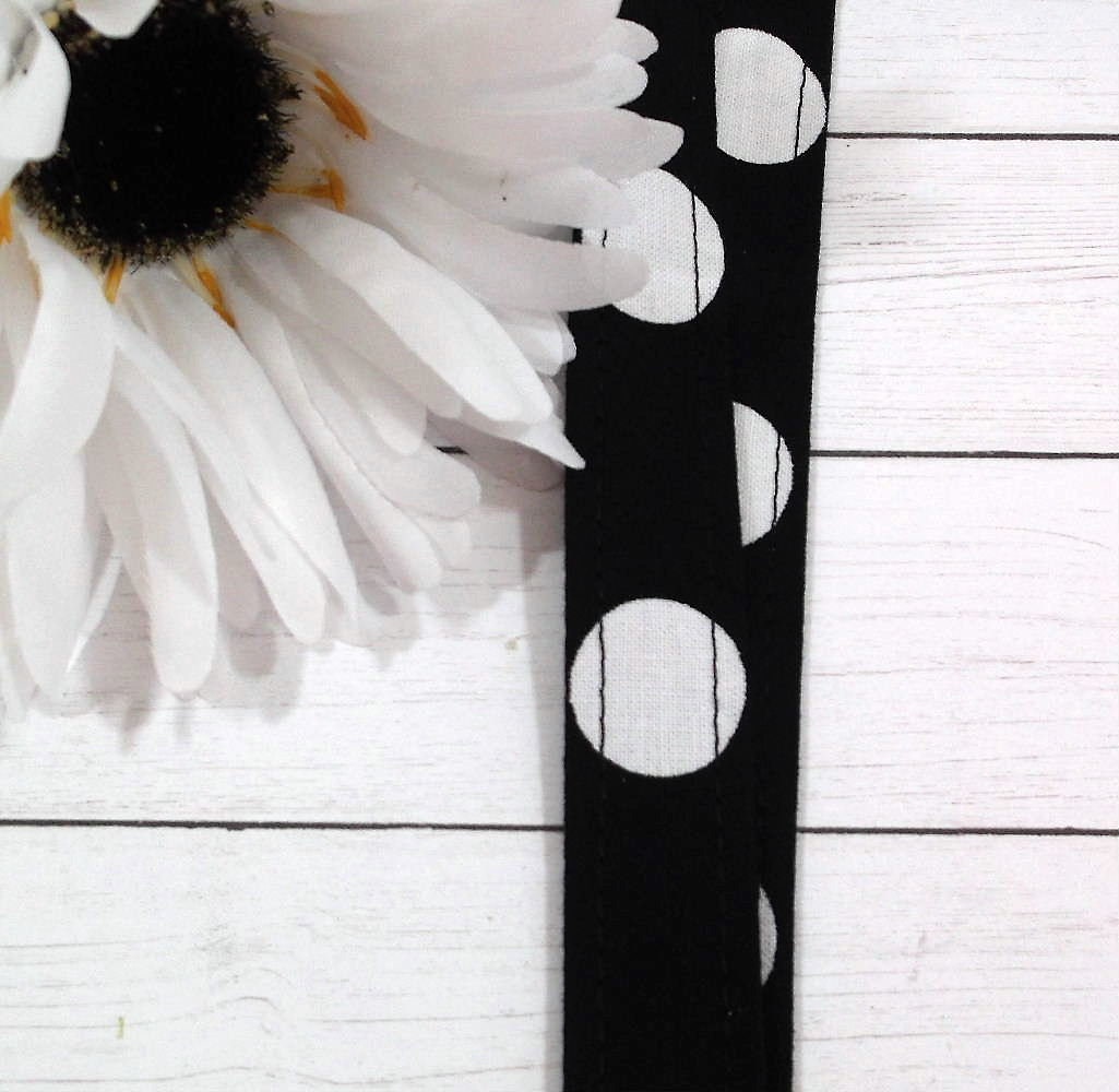Black and White Lanyard For Women Gift for Teachers, Nurses