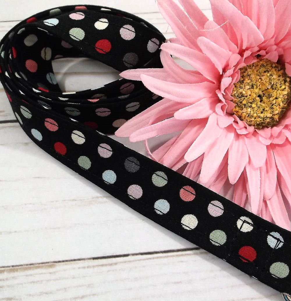 Multi Dots Lanyard For Women