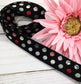 Multi Dots Lanyard For Women