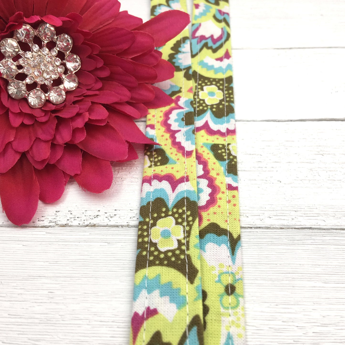 Floral Lanyards For Women Gift for Teachers, Nurses