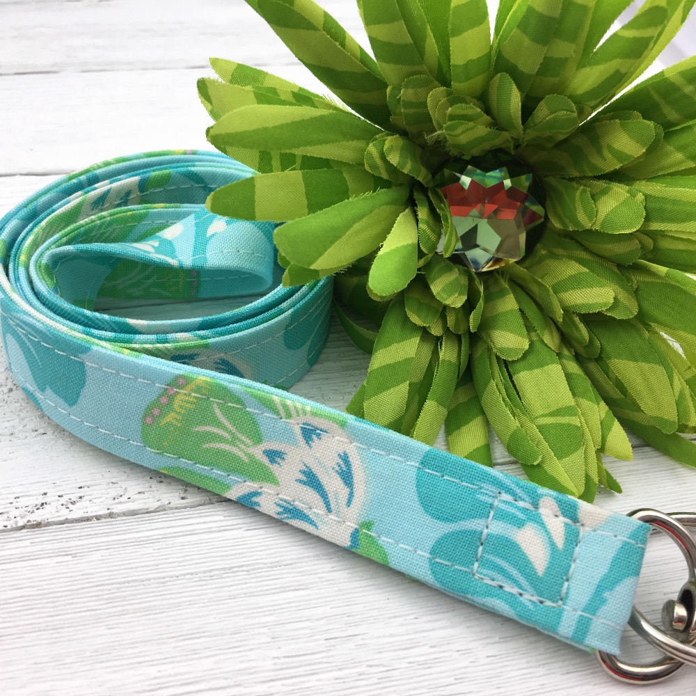 Amy Butler Lanyards For Women Gift for Teachers, Nurses