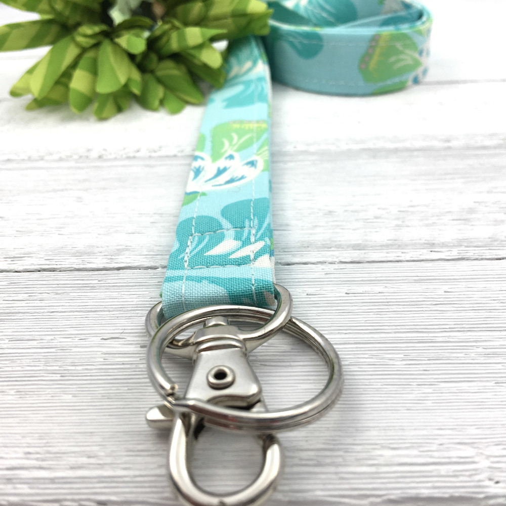 Amy Butler Lanyards For Women Gift for Teachers, Nurses