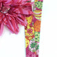 Easter Eggs Fabric Lanyard