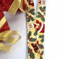 Christmas Lanyard for your ID Badge