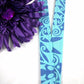 Fabric Lanyard Amy Butler