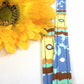Lanyard Designs in Amy Butler Soul Blossoms