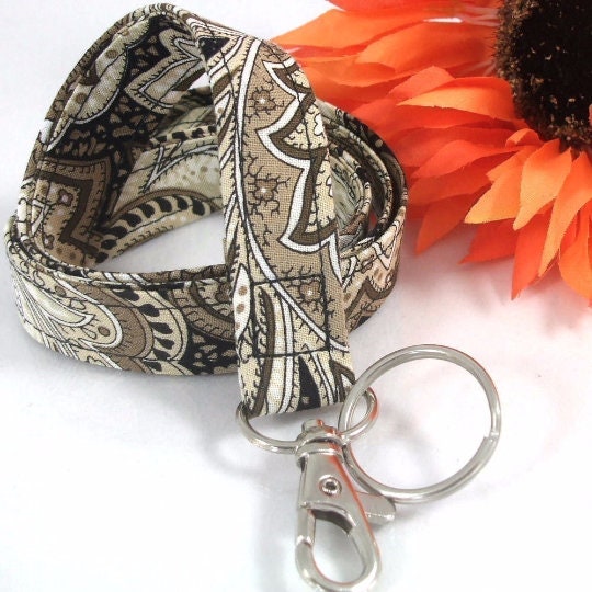 Floral lanyard, Lanyard for Keys, Trending Now, Teacher Life, Lanyard for Badge, Lanyard Keychain, Nurse Lanyard, Fabric Lanyard, Nurse Life