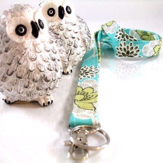 Floral lanyard, Lanyard for Keys, Trending Now, Teacher Life, Lanyard for Badge, Lanyard Keychain, Nurse Lanyard, Fabric Lanyard, Nurse Life